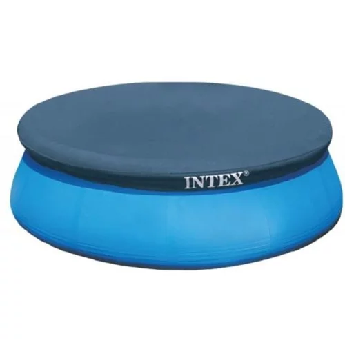 Intex pokrivna cerada za easy sets - Ø 244 cm