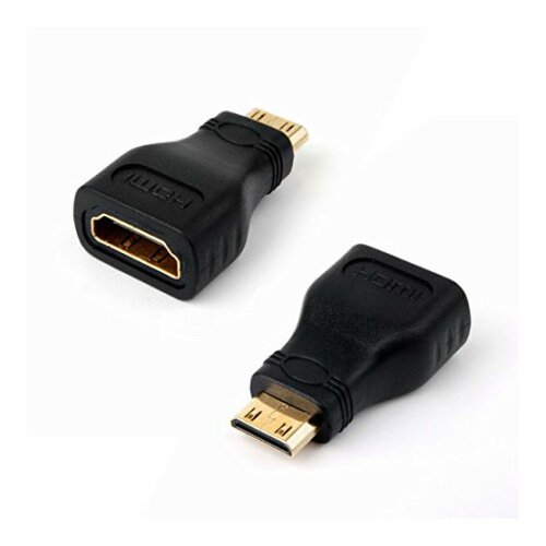 Vcom HDMI mini HDMI adapter CA316 ( 61-029 ) Slike