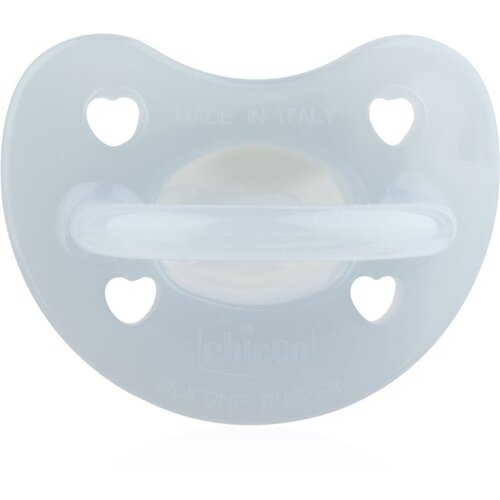 Chicco laža Physio Soft 0-6m, 1kom plava Slike
