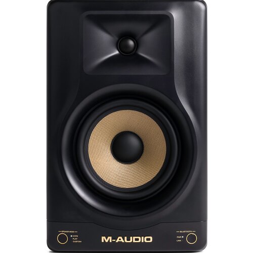M-audio forty sixty studijski monitor Cene