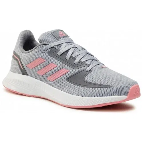 Adidas Modne superge RUNFALCON 2.0 K Siva