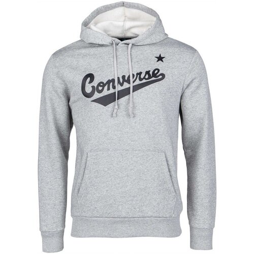 Converse Nova Pullover Hoodie Siva Cijene