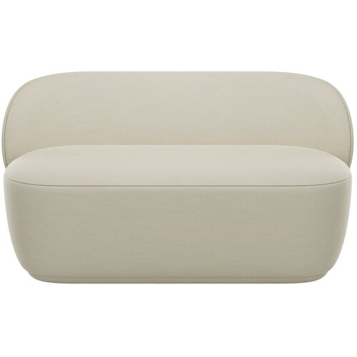 Blomus Bež sofa od boucl&eacute; tkanine 137,5 cm KUON &ndash; Cijene