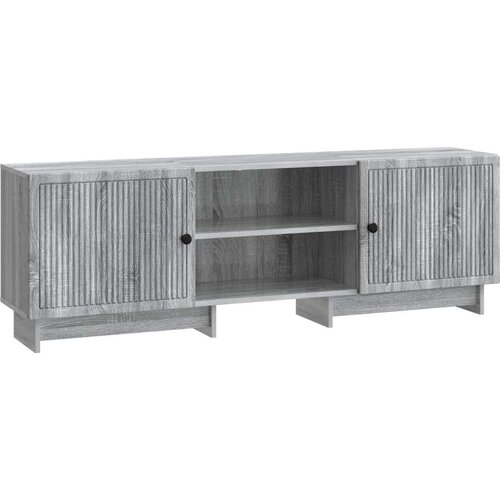 TV ormar Sivi Sonoma 150 x 31 x 50 cm Konstrukcijsko drvo - Siva Sonoma Cene