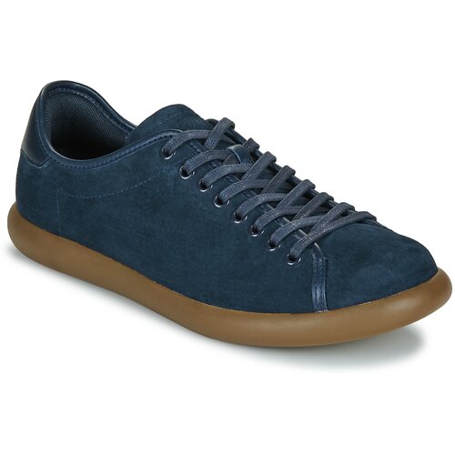 Camper PELOTAS SOLLER Plava Slike