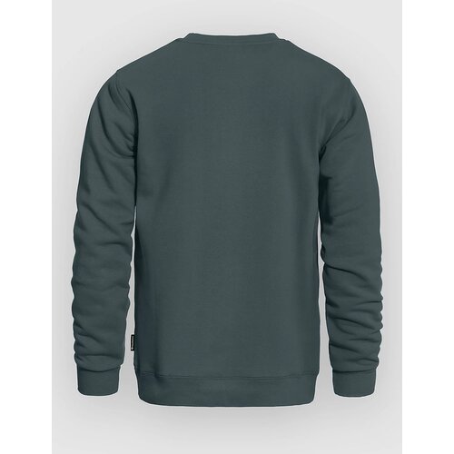 Horsefeathers Hoodica Dows Sweatshirt Storm XL Slike