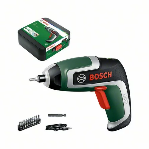 Bosch Akumulatorski vijačnik IXO 7