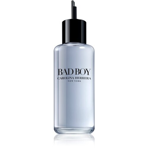 Carolina Herrera Bad Boy toaletna voda za muškarce 200 ml Cijene