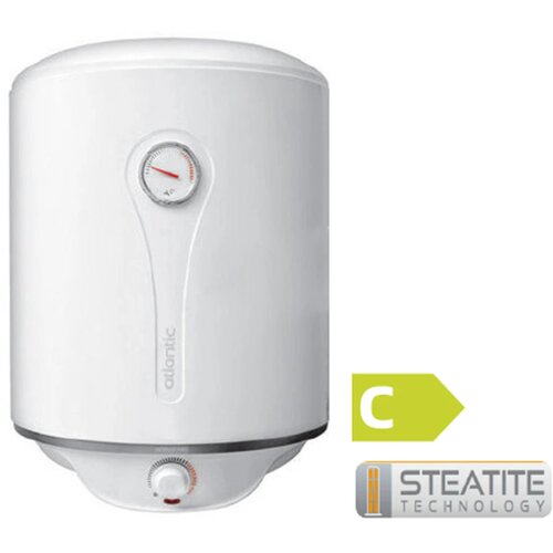 Atlantic potisni bojler Steatite Turbo 50 Slike