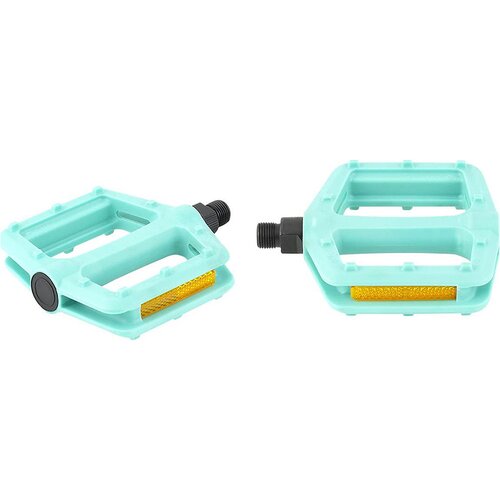  Pedale Vp Components Vp-536 Nylon, Tirkizne 9/16"(15 Mm) Cijene