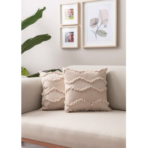 Mioli Decor Prevleke za blazino v kompletu 2 ks 43x43 cm – Cene