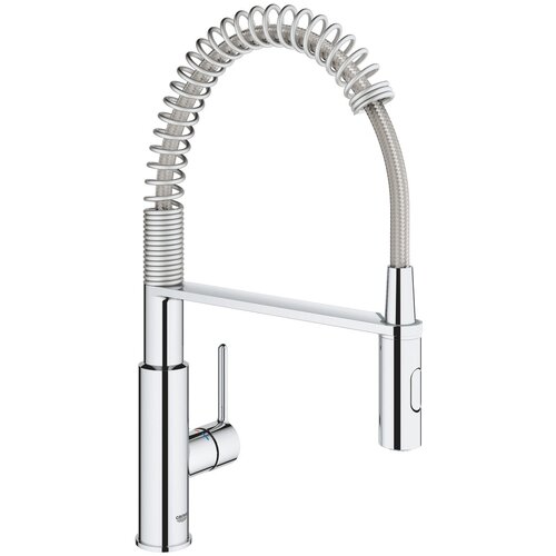 Grohe 30361000 Get vrtljiva kuhinjska armatura Cene