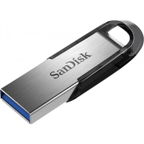 San Disk ultra flair 128GB USB3.0 spominski ključek Cene
