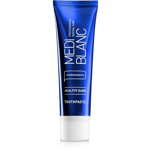 MEDIBLANC Healthy Gums pasta za zube za za&amp;scaron;titu desni 100 ml Slike