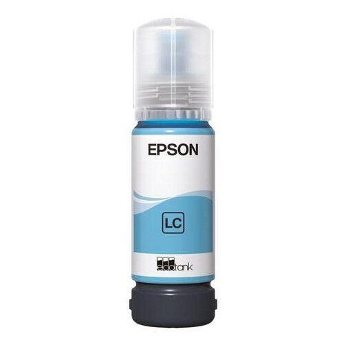 Epson toneri lite cyan ecotank L8050 L18050 108LC Cene