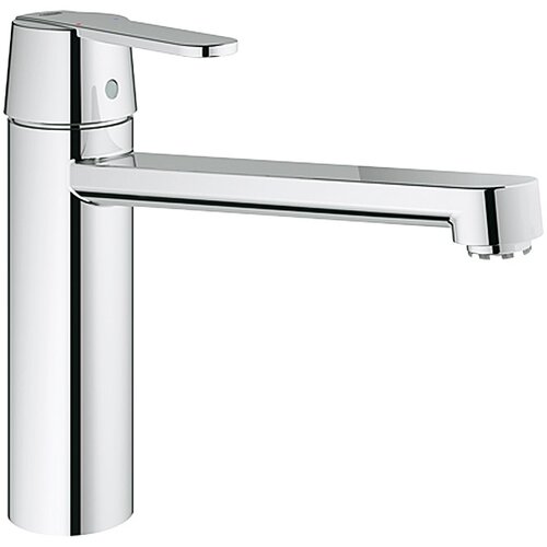 Grohe slavina za sudoper Get (Niskotlačna, Sjaj) Cijene