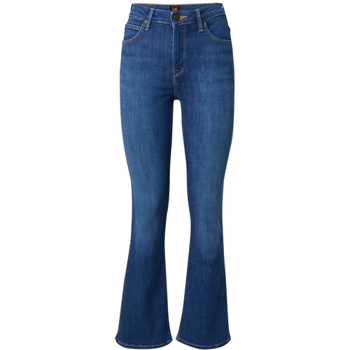 Lee Kavbojke &amp;#039;BREESE&amp;#039; moder denim Slike
