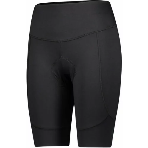 Scott ENDURANCE 10 W Ženske biciklističke kratke hlače, crna, veličina