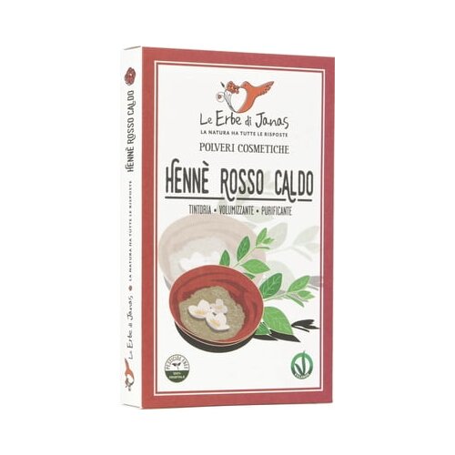 Le Erbe di Janas kana (toplo crvena) Cijene