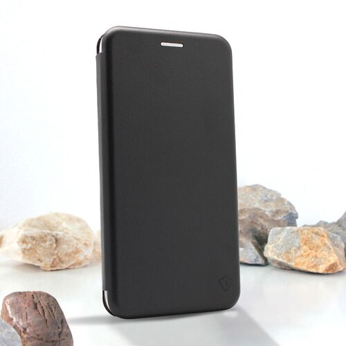 Teracell Maska za Samsung Galaxy S26 FE crna Flip Cover Slike