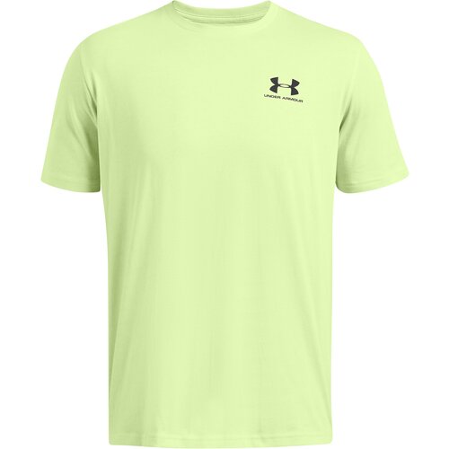 Under Armour UA M SPORTSTYLE LC SS-GRN Cene