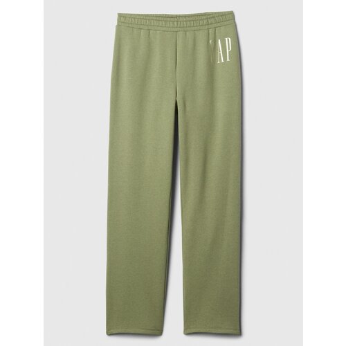 GAP Sweatpants with Logo - Women Cene