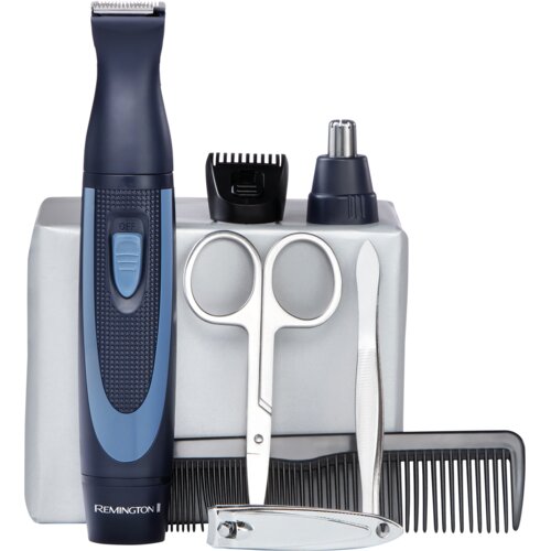 Remington higijenski trimer NE3890, putni set Cijene