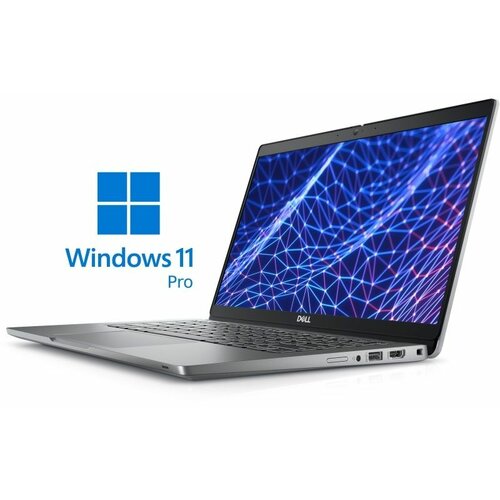 Dell latitude 5330 13.3" fhd i7-1265U 16GB 256GB ssd intel iris xe backlit fp sc Win11Pro 3yr prosupport laptop Cene