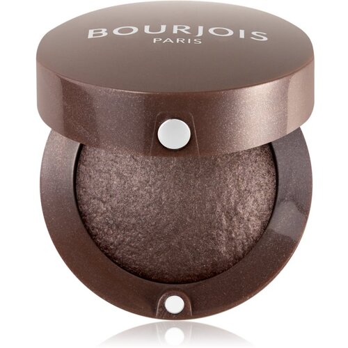Bourjois Little Round Pot kremno senčilo za oči 1,2 g odtenek 06 Aura de Nuit Slike