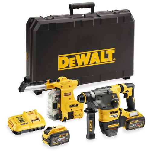 Dewalt KOMBINIRAN ČEKIČ 54V SDS+ DCH335X2 Cijene