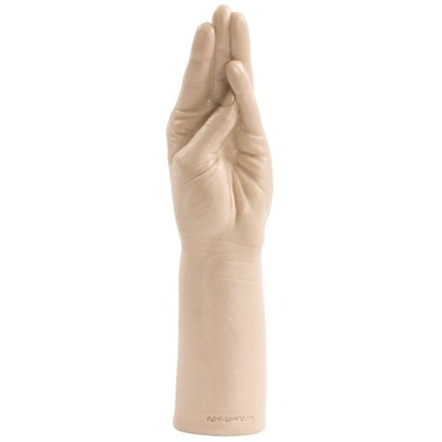 Doc Johnson - Belladonna&amp;#039;s Magic Hand - Beige Slike