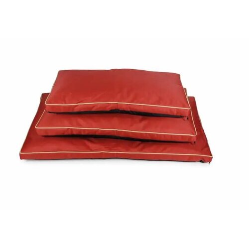 Camon ležaljka jastuk xtreme 80 cm x 120 cm - crveni A2201905 Cene