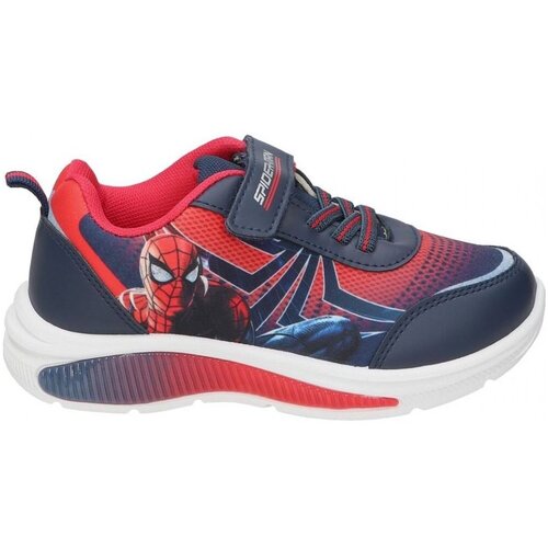 Leomil SP013775 SPIDERMAN Crvena Slike