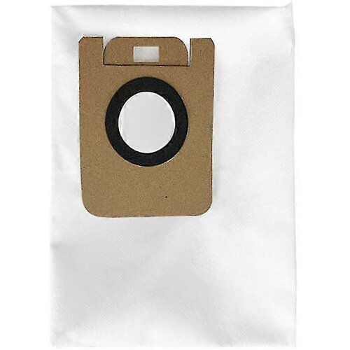 INORCO Komplet sesalnika Glavna krtača Stranska krtača HEPA Filter Mop Vrečka za prah za Bot L10 Plus/d10 Plus Rls3d, (21848577) Slike