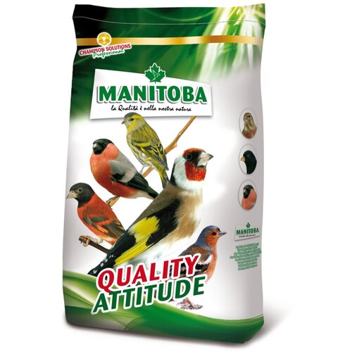 Manitoba Cardellino 3000 15 kg Hrana za divlje ptice Cene