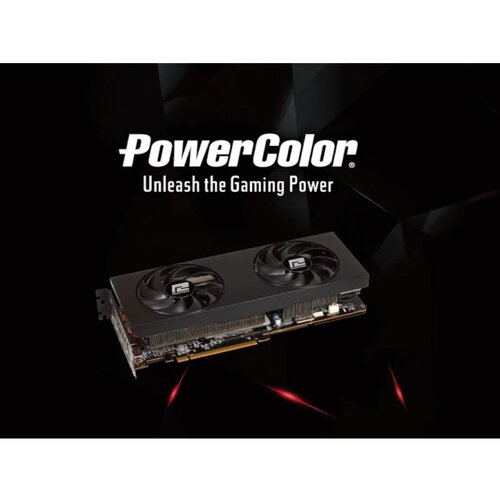 PowerColor RX 7800 XT 16GB16GB GDDR6,... Cijene