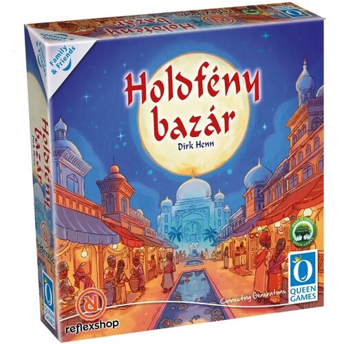 Asmodee dru&scaron;tvena igra mjesečeva tržnica Cijene