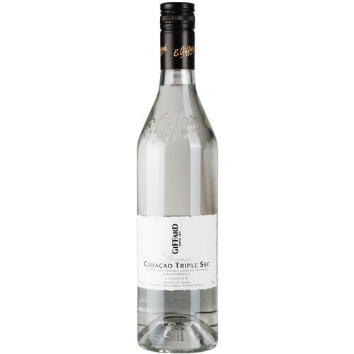  Giffard Liker Pomorandža Triple Sec 0,7L Cene