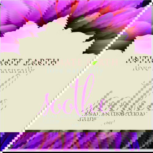 Intimate Earth Soothe Anal Glide 3ml Cene