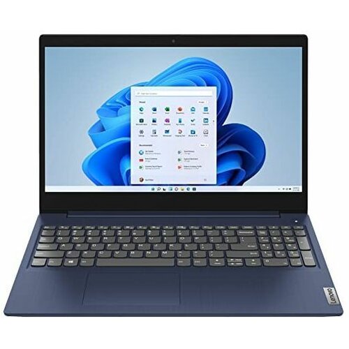 Lenovo laptop ideapad 3 15ITL6 (abyss blue) 82H803CJYA/16G 15.6 fhd ips intel core i5-1155G7 3.0 ghz 16 gb 512 ssd Cene