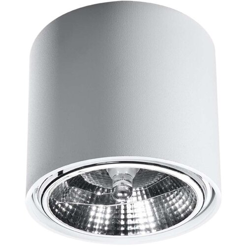  Sollux SL.0695 - Reflektorsko svetlo TIUBE1xGU10-AR111/10W/230V Cene