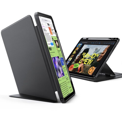 ESR flip hybrid ipad air 13 1 / 2 / 2024-2025 črn, (5000017080) Cene