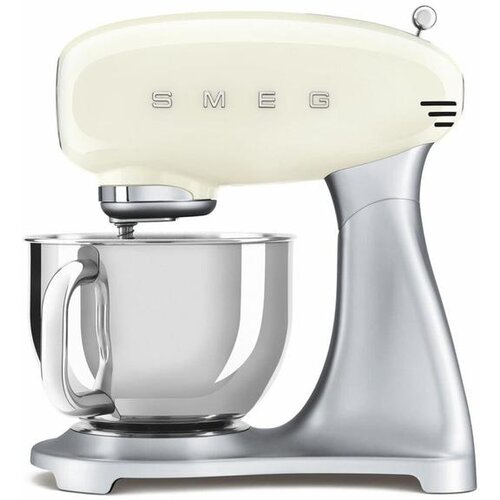  KUHINJSKI ROBOT SMEG SMF02CREU KREM Cijene