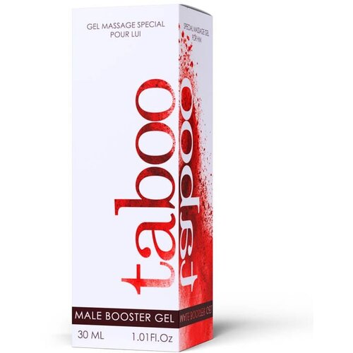 Lovetoy TABOO MALE BOOSTER RUF0003062 Slike