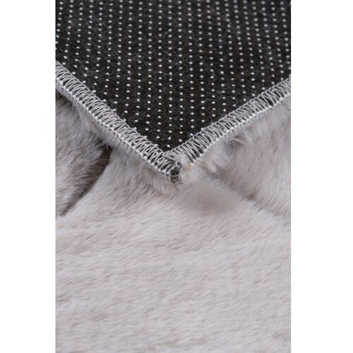  Protivklizni tepih MODENA NEW 120x160 cm svetlosiv Slike
