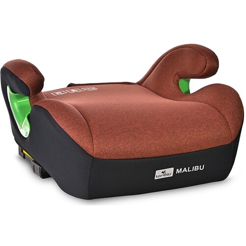 Lorelli AUTO SEDISTE MALIBU I-SIZE ISOFIX (125-150cm) - GINGER Cene