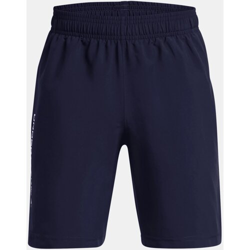 Under Armour Woven Wdmk Shorts Children's Shorts Cijene