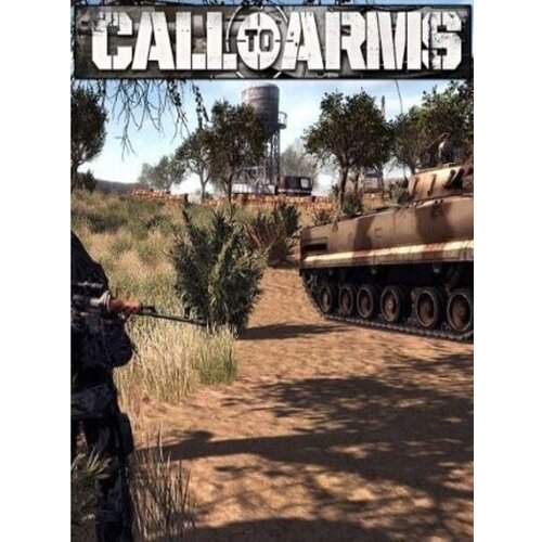  Call to Arms - Basic Edition Steam Key GLOBAL Cene