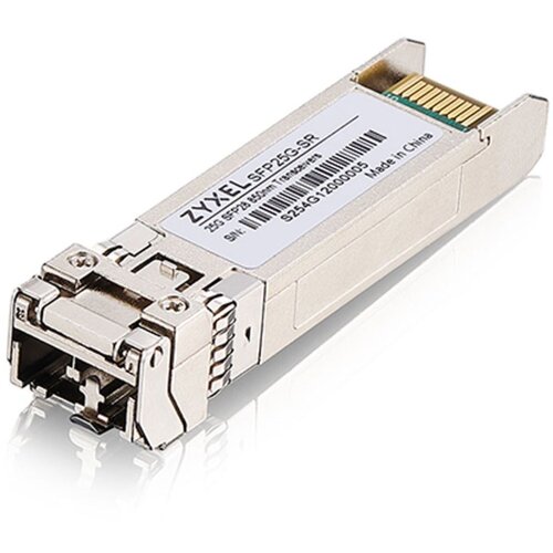 Zyxel 25G SFP28 ShortRange Modul 850nm Cijene