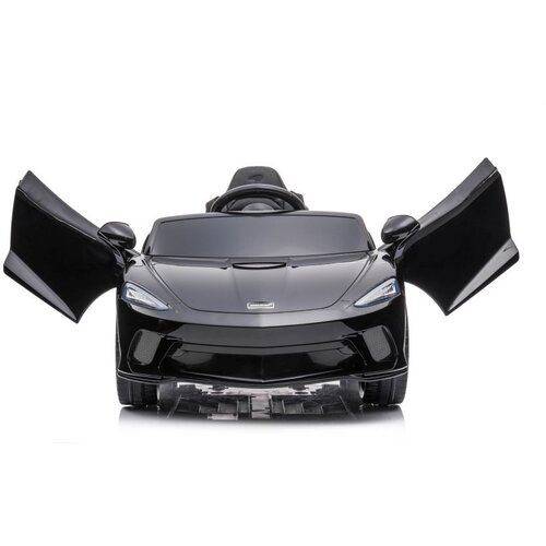 Lean Toys Otro&amp;scaron;ki avto na akumulator McLaren GT 12V črna Slike